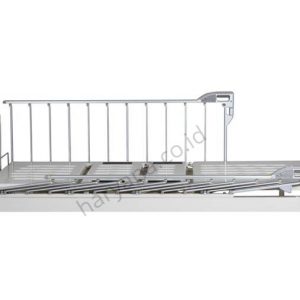 Jual Paramount Bed PS-023 Bedside Rail untuk Bed PA-12210 Optional Accessories