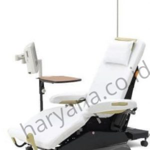 L'za Accessories Paramount Bed KC-826F (2)