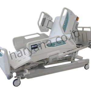 ICU Bed PA-66250DXS