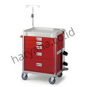 KY-40QR Medical Cart Paramount Bed