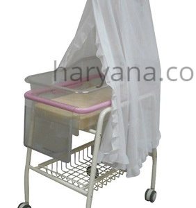 Bassinet Cart PB-1100 Paramount Bed