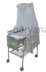 Bassinet Cart PB-1200 Paramount Bed