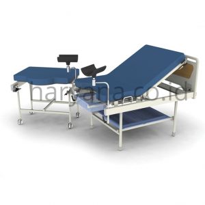 Delivery Bed PD-100 Paramount Bed