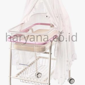 Bassinet Cart PB-11001