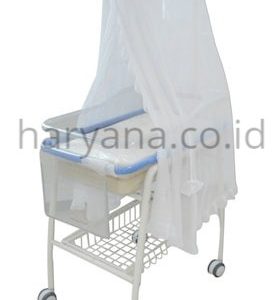 Bassinet Cart PB-12001