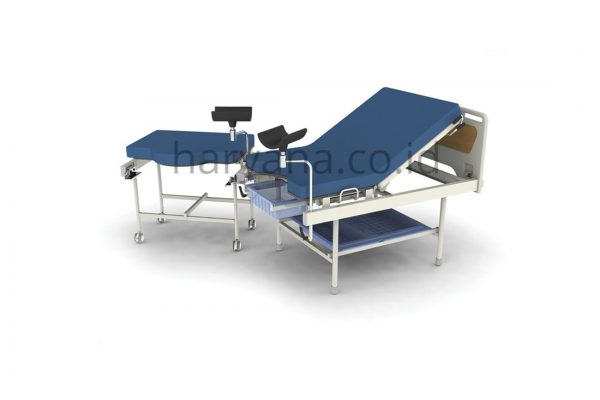 Delivery Bed PD-1000AA Paramount Bed