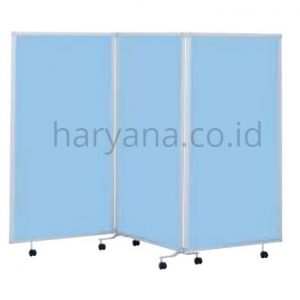 PC-031B Partition Paramount Bed