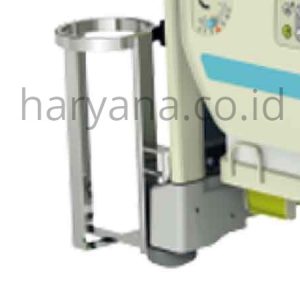 PC-5057 Oxygen Cylinder Holder Paramount Bed