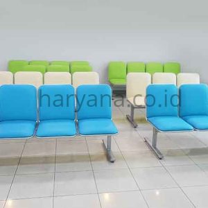 PF-Z1241 Lobby Chair Paramount Bed