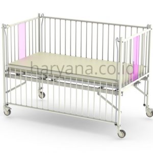 Pediatric Bed PB-21000.