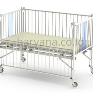 Pediatric Bed PB-22000.