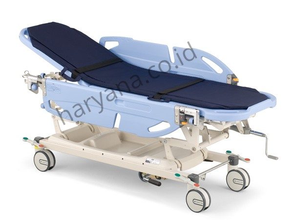 Transfer Strecher Trolley KK-728E Paramount Bed