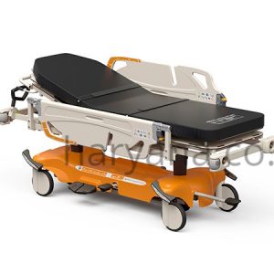 Emergency Stretcher PK-8131B Paramount Bed
