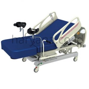 Delivery Bed Electric PD-2009BBA Paramount Bed