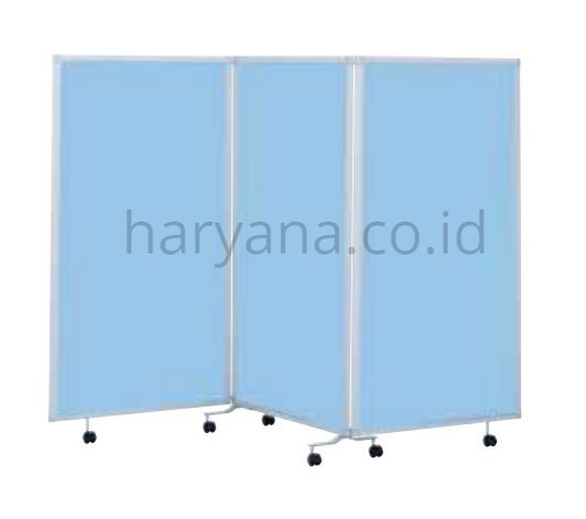 PC-031A Partition Paramount Bed