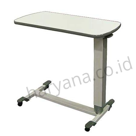 Overbed Table PF-3100A Paramount Bed