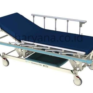 Stretcher PK-5114X Paramount Bed
